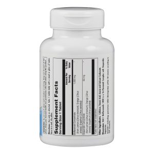 BIOFLAVONOID TBL COMPL 1000
