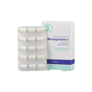 VIT D3+K2 KPS MENAQUINON 7
