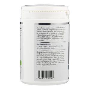 AKAZIENFASER PLV SUPPLEMENTA