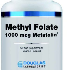 METHYL KPS FOLATE METAFOLIN