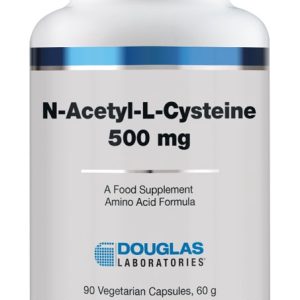 N-ACETYL-L-CYST KPS 500 SUP