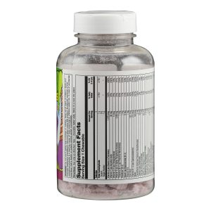 MULTIVIT KTBL DINOSAUR MIX