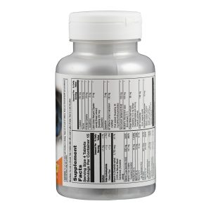 EYE FORMULA PLUS TBL