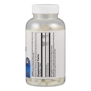 VIT C TBL 1000 GEPUFFERT KAL