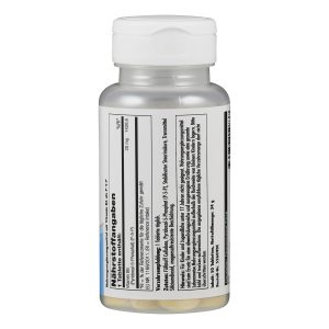 PYRIDOXAL 5 PHOS TBL