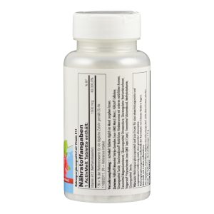 METHYLCOBAL.LTBL 1000MCG