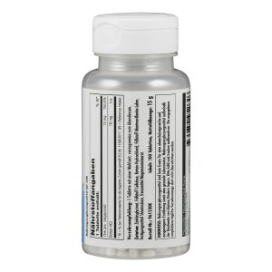 Zink 15 Plus Tabletten
