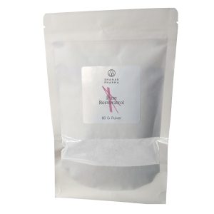 RESVERATROL PLV PURE 98%