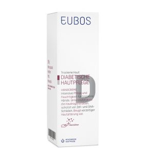 Eubos Diabetes Handcreme