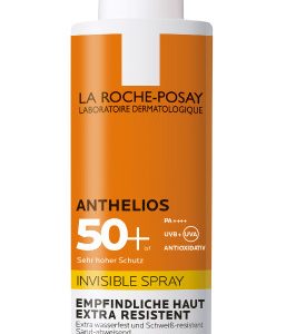 La Roche-Posay Anthelios Invisible Spray LSF 50+ ohne Parfum