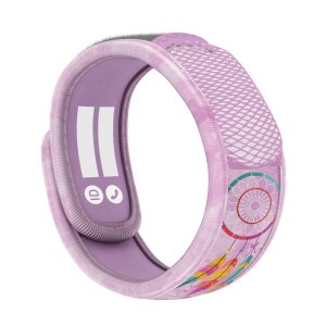 Para’Kito Antimücken-Band 4 Kids Hand- und Fußgelenk 1 Größe