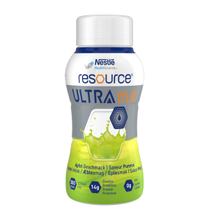 Resource Ultra Fruit Apfel 24x 200ml