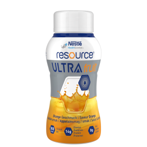 Resource Ultra Fruit Orange 24x 200ml