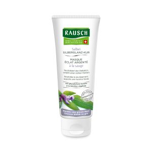 RAUSCH Silberglanz-Kur mit Salbei 100 ml
