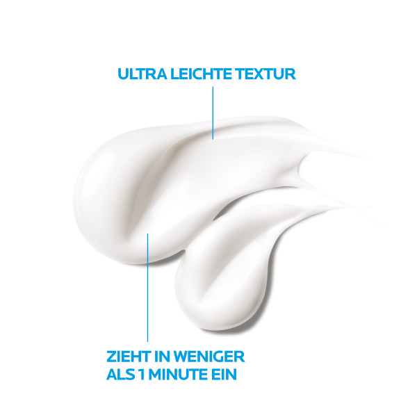 La Roche-Posay Lipikar Baume Light AP+M rückfettende Neurodermitis-Lotion 400 ml