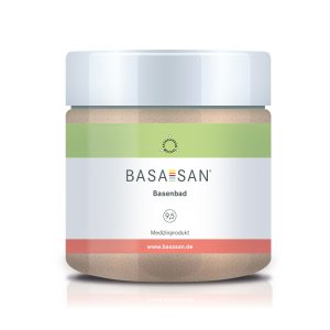 BASASAN Basenbad 900 g