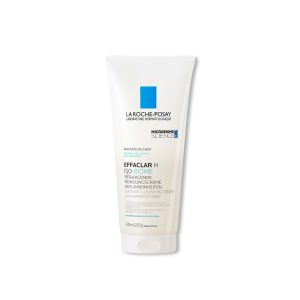 La Roche-Posay Effaclar H ISO-Biome Reinigungscreme 200 ml