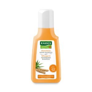RAUSCH After-Sun-Shampoo mit Weizenkeim 40ml