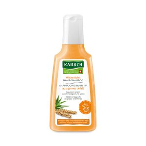 RAUSCH After-Sun-Shampoo mit Weizenkeim 200ml