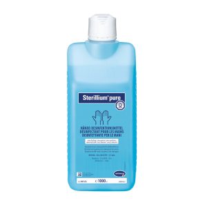 Sterillium pure 1000 ml