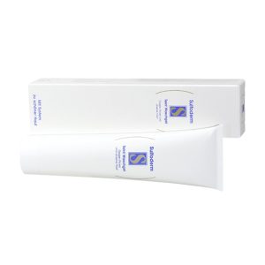 Sulfoderm S Teint Waschgel