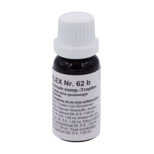 Regenaplex Nr. 62B 15 ml