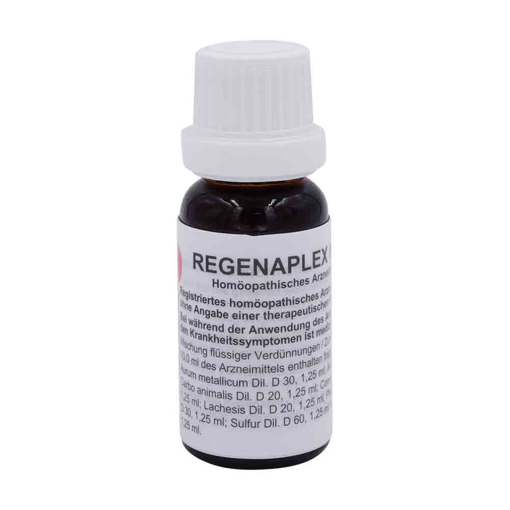 Regenaplex Nr. 16 15 ml