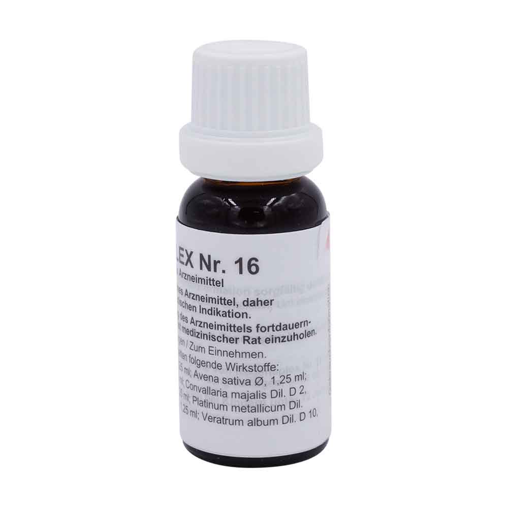 Regenaplex Nr. 16 15 ml