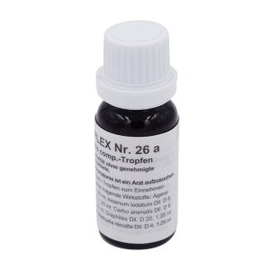 Regenaplex Nr. 26A 15 ml