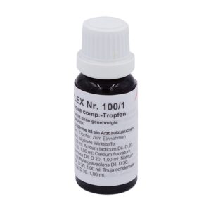 Regenaplex Nr. 100/1 15 ml