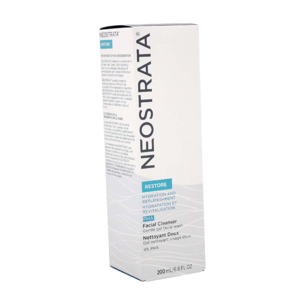 Neostrata Facial Cleanser 200 ml