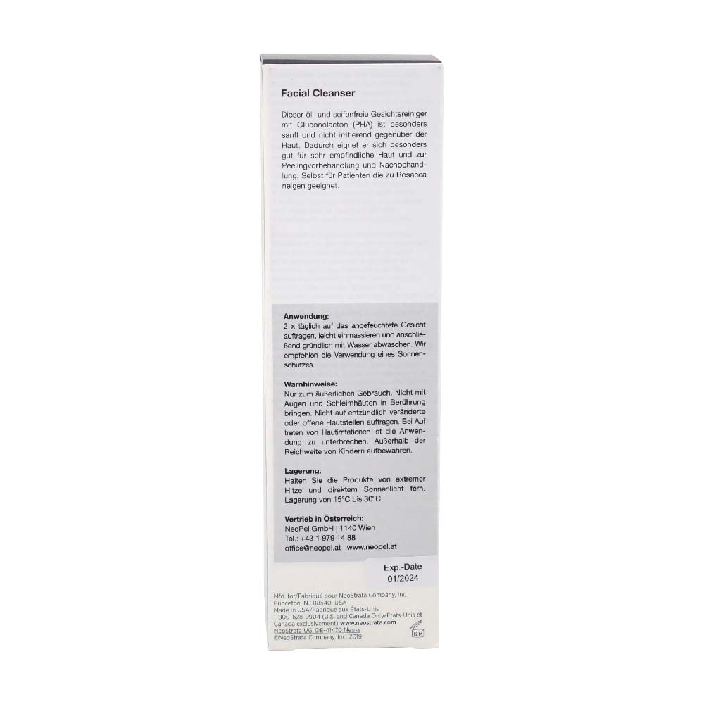 Neostrata Facial Cleanser 200 ml