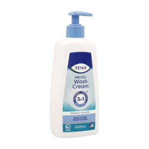 Tena Wasch- und Pflegecreme 500 ml