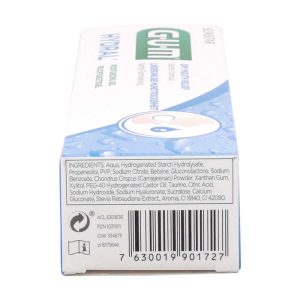 Gum Hydral Feuchtigkeitsgel 50 ml