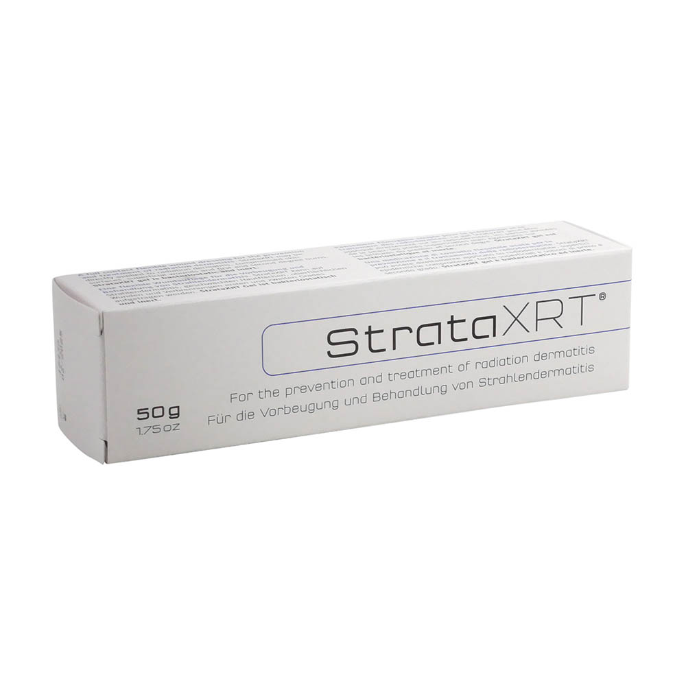 StrataXRT Silikon Gel 50 g