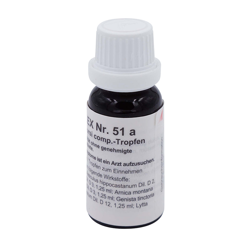 Regenaplex Nr. 51A 15 ml