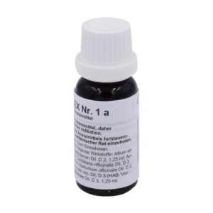 Regenaplex Nr. 1A 15 ml