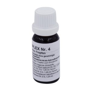 Regenaplex Nr. 4 15 ml