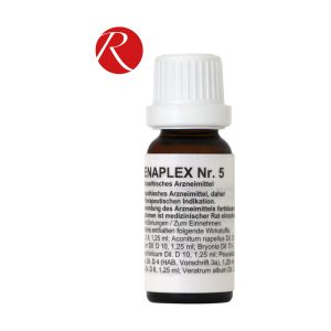 Regenaplex Nr. 5 15 ml