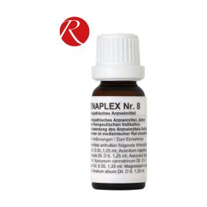 Regenaplex Nr. 8 15 ml