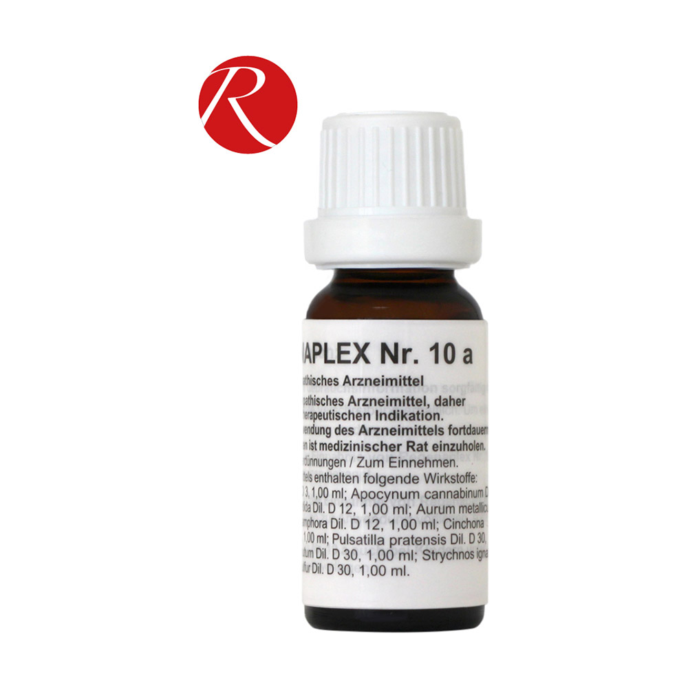 Regenaplex Nr. 10A 15 ml