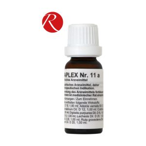 Regenaplex Nr. 11A 15 ml