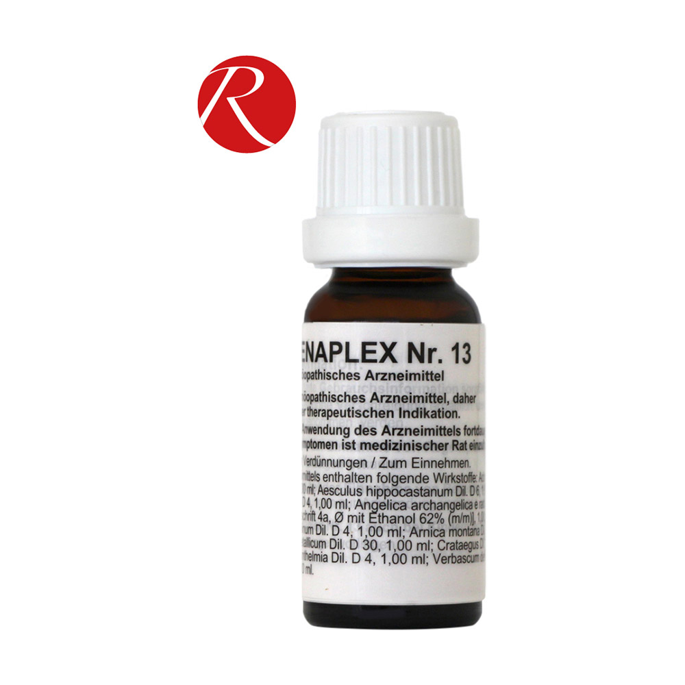 Regenaplex Nr. 13 15 ml