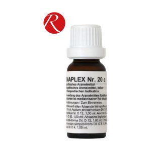 Regenaplex Nr. 20A 15 ml