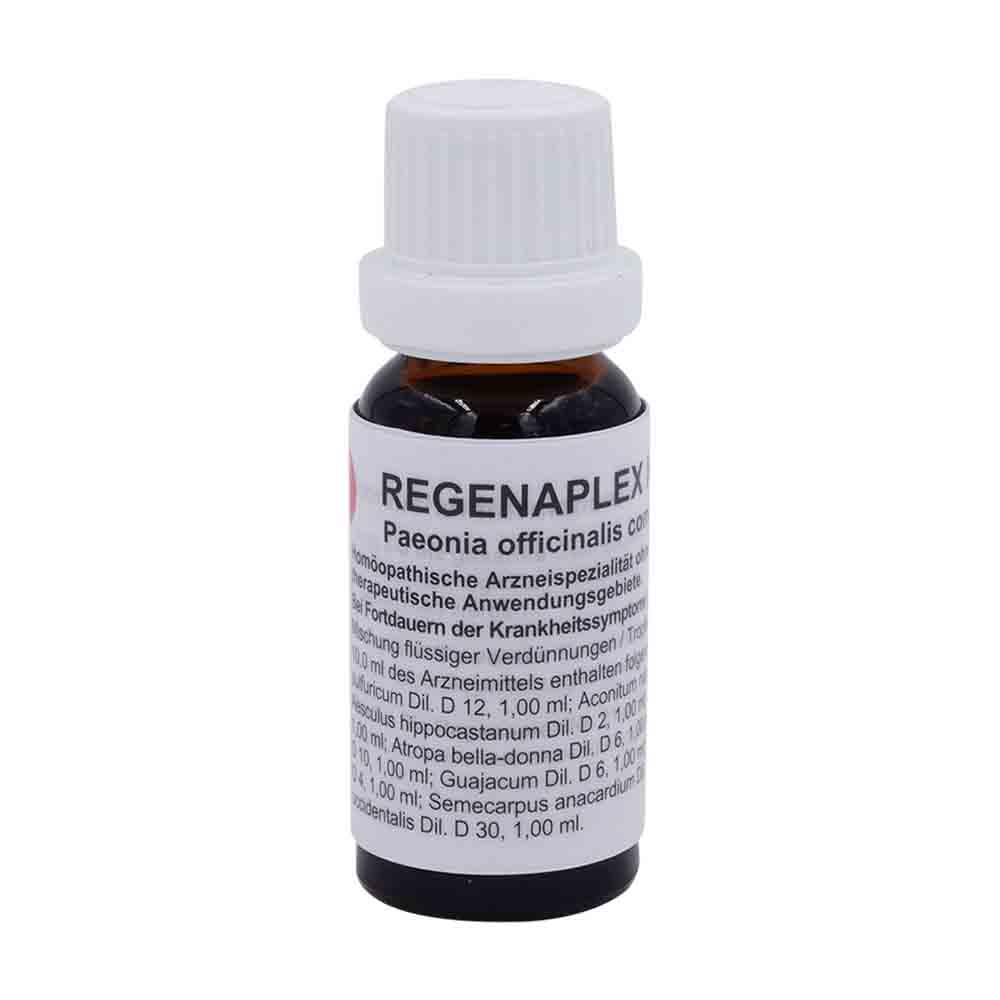 Regenaplex Nr. 21A 15 ml