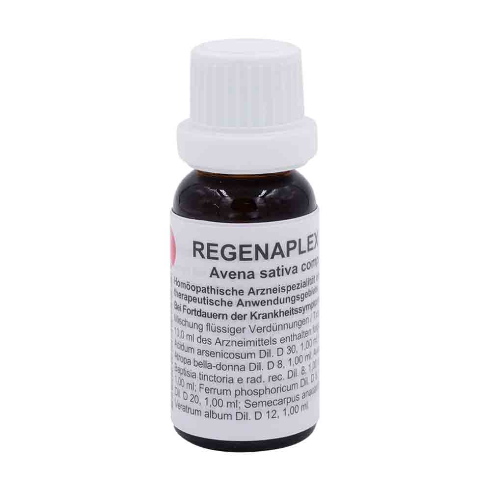Regenaplex Nr. 27A 15 ml