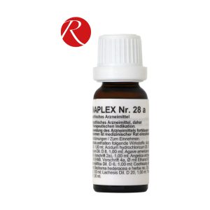 Regenaplex Nr. 28A 15 ml