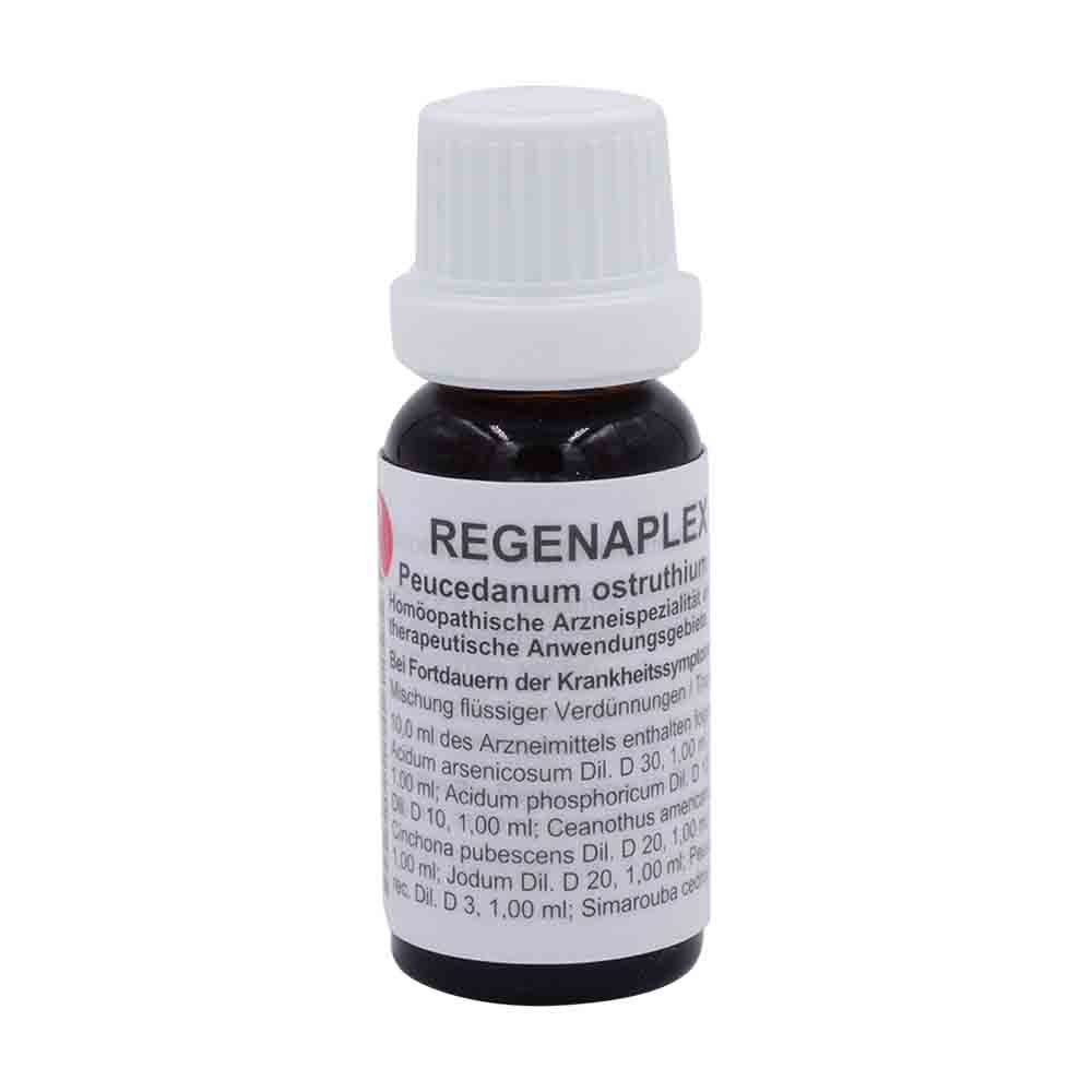 Regenaplex Nr. 33/5 15 ml