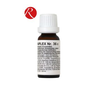 Regenaplex Nr. 36C 15 ml