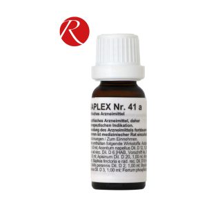 Regenaplex Nr. 41A 15 ml